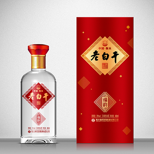 老白干·福韻 老白干·福韻