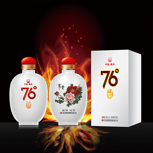 76度富貴牡丹 76度富貴牡丹